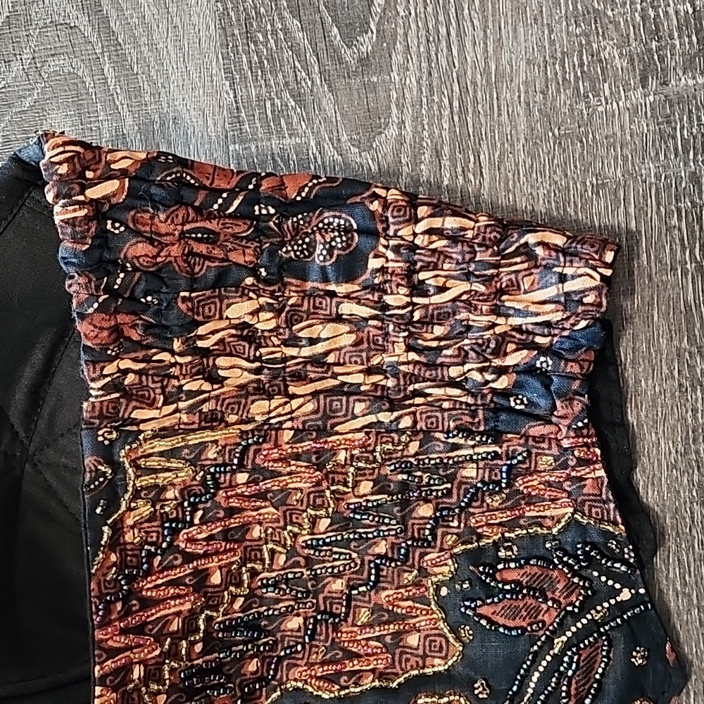 ⛅️ Beaded Bustier ⛅️ - image 3